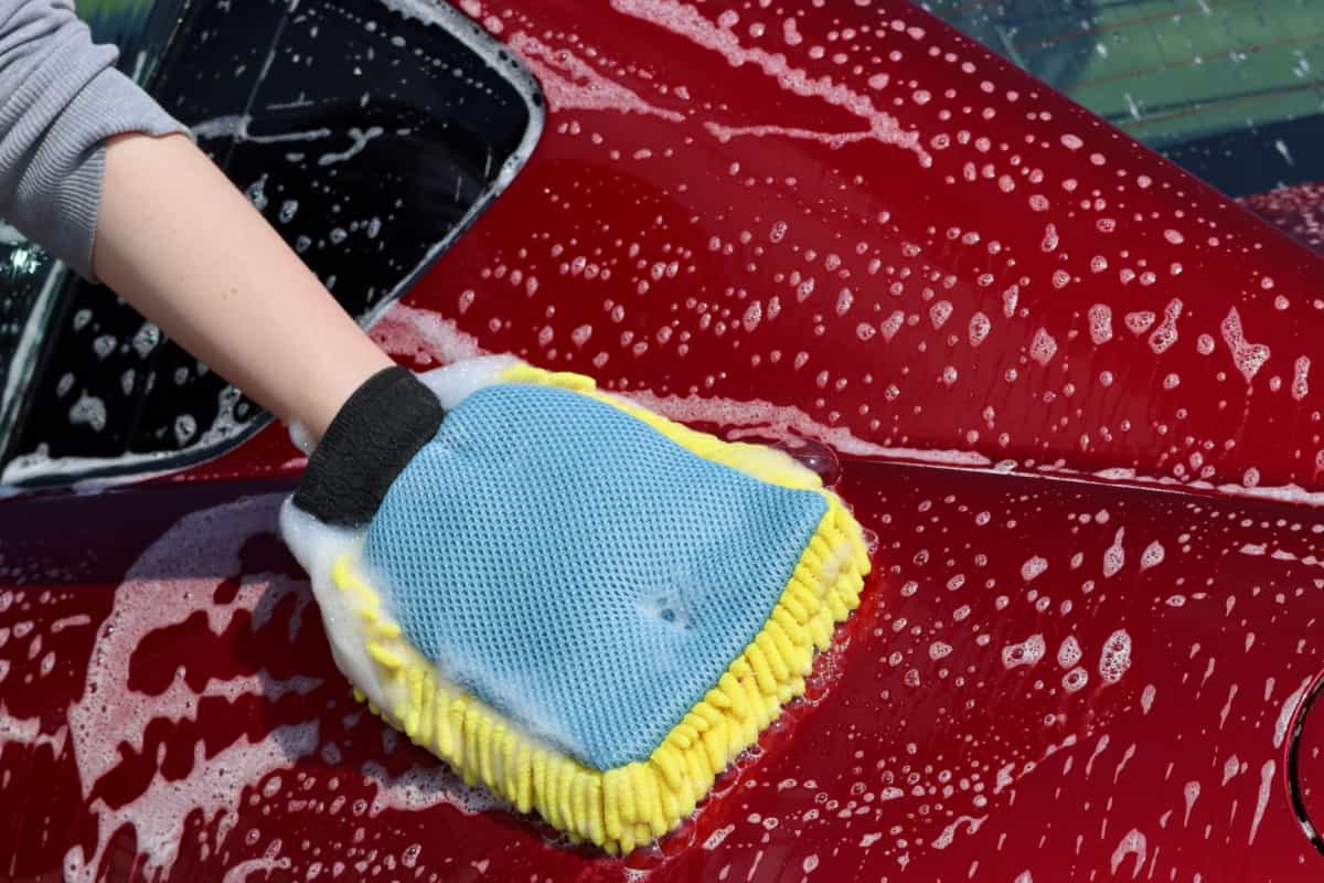 Why You Should Wash Your Car in Winter Auto Care HQ