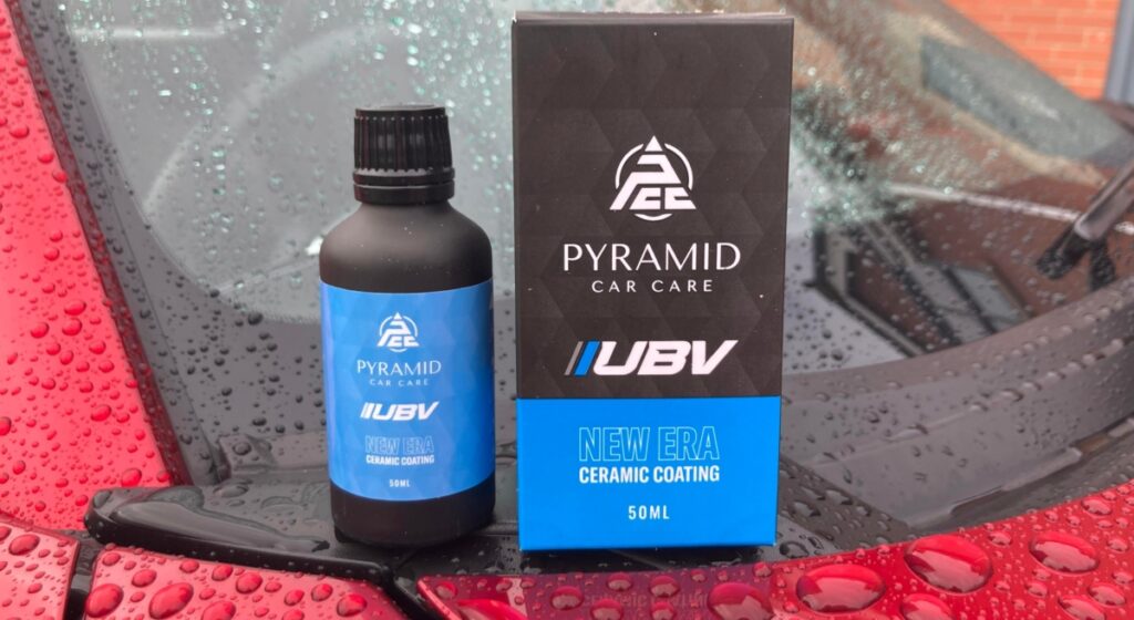 How Long Does Ceramic Coating Take to Cure?