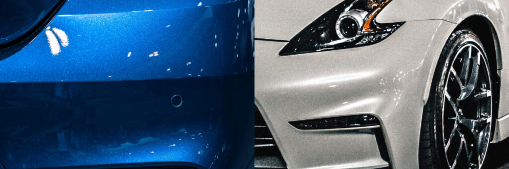 The Ultimate Glitz: Pearl Vs. Metallic Car Paint Showdown - Sleek Auto Paint